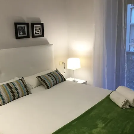 San Francisco 54 By Forever Apartment